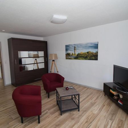 Ferienwohnung Vietgest Екстер'єр фото