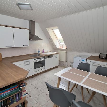 Ferienwohnung Vietgest Екстер'єр фото