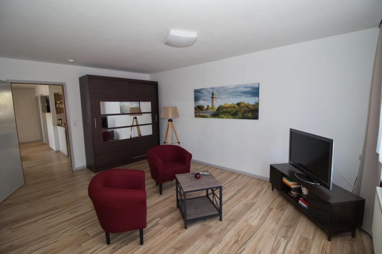 Ferienwohnung Vietgest Екстер'єр фото