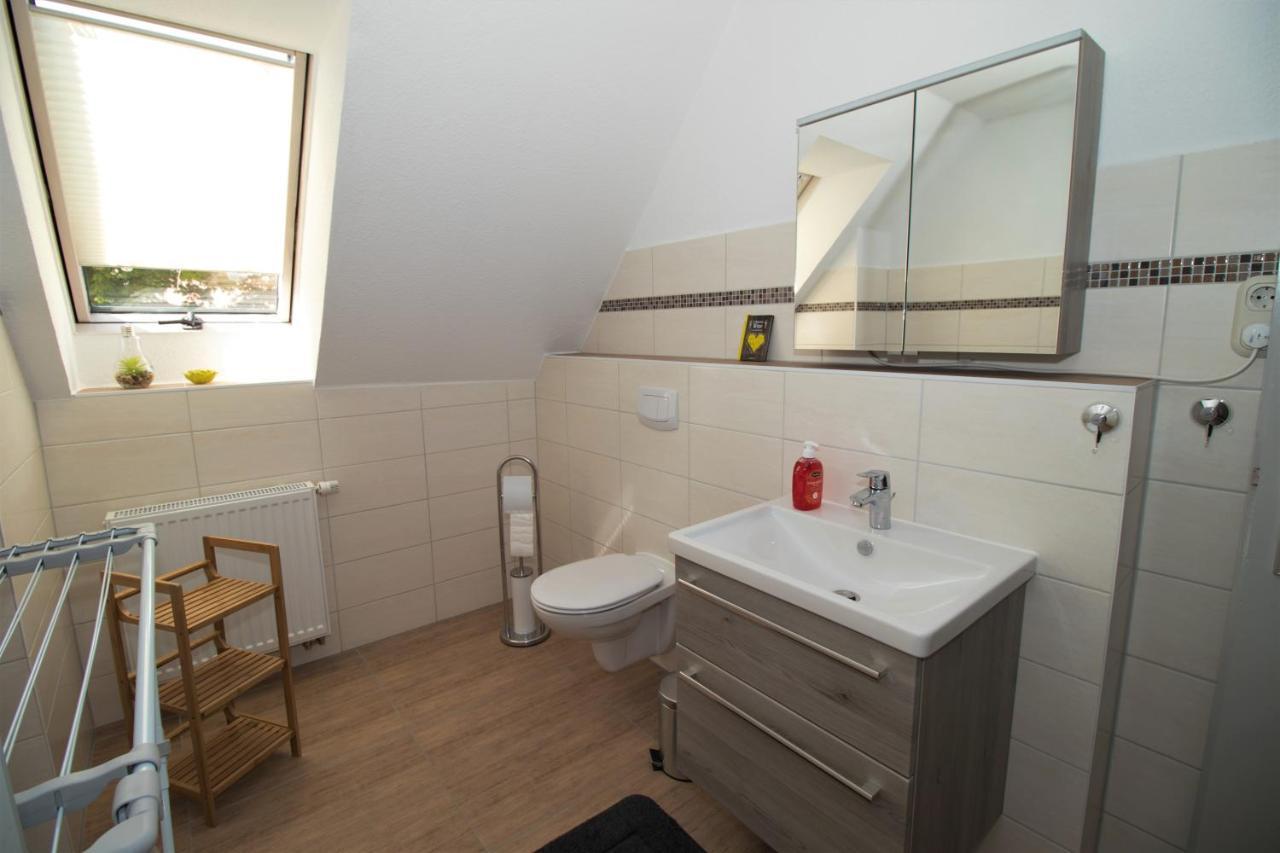 Ferienwohnung Vietgest Екстер'єр фото