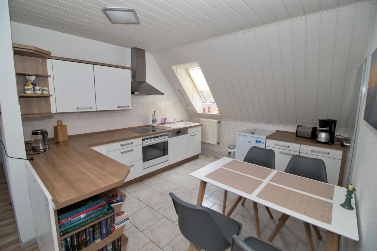 Ferienwohnung Vietgest Екстер'єр фото