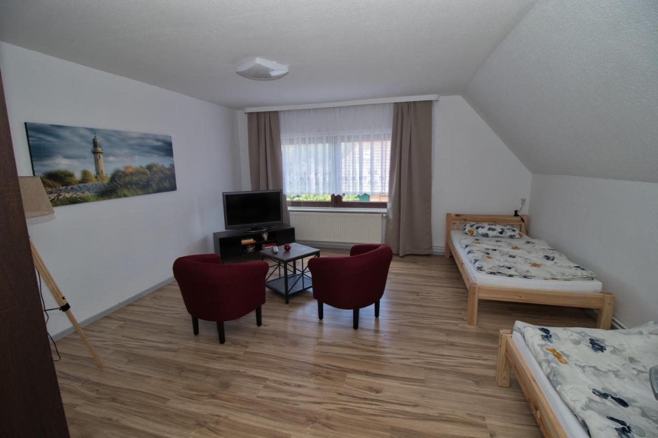 Ferienwohnung Vietgest Екстер'єр фото