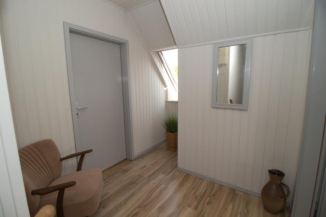 Ferienwohnung Vietgest Екстер'єр фото