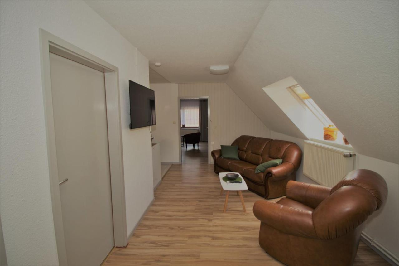 Ferienwohnung Vietgest Екстер'єр фото