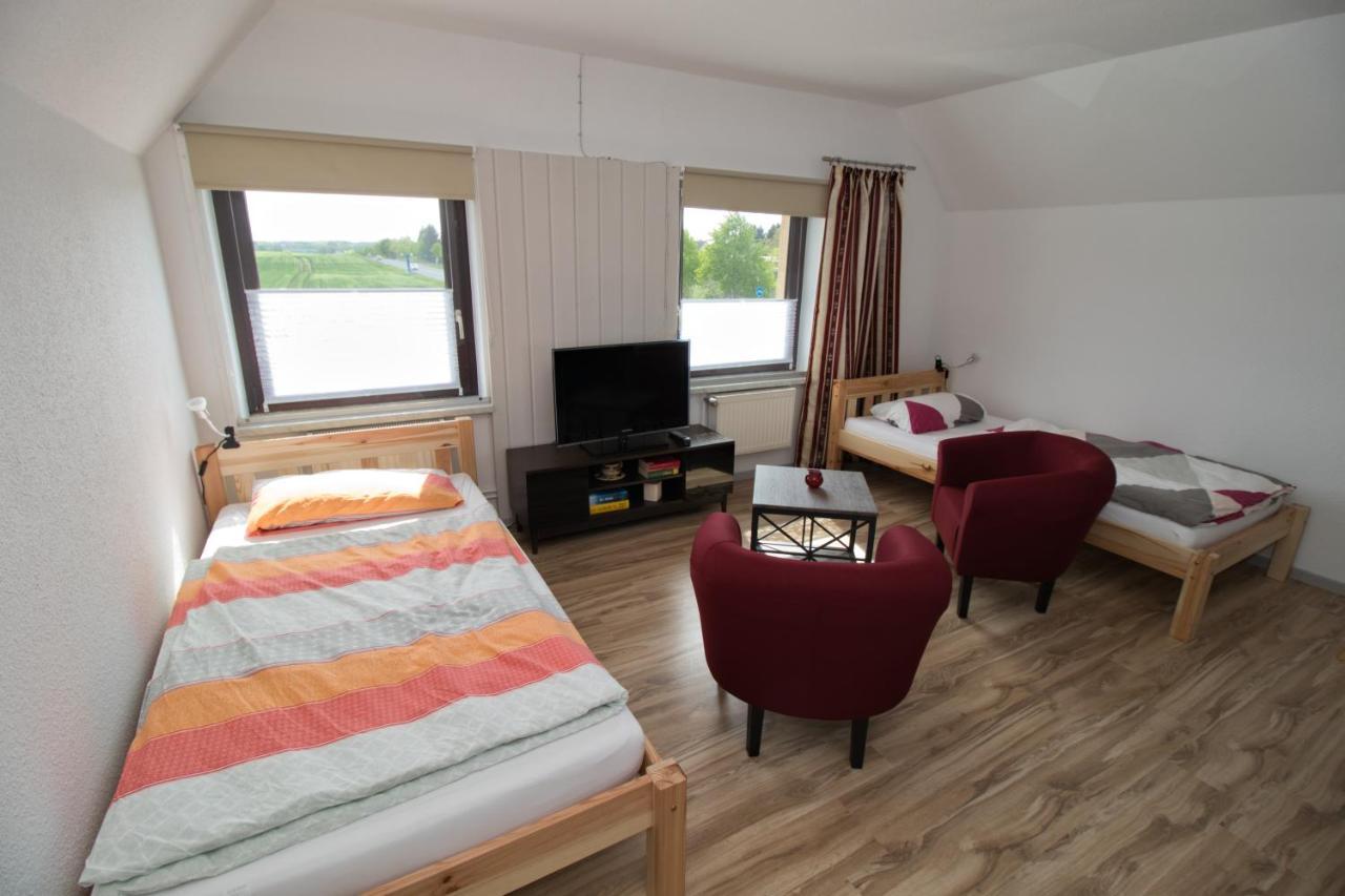 Ferienwohnung Vietgest Екстер'єр фото